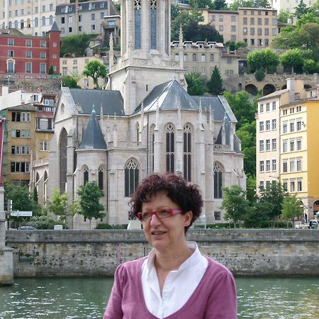 Perrache Sainte Blandine Apartment Лион Екстериор снимка