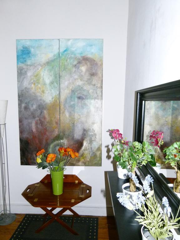 Perrache Sainte Blandine Apartment Лион Стая снимка