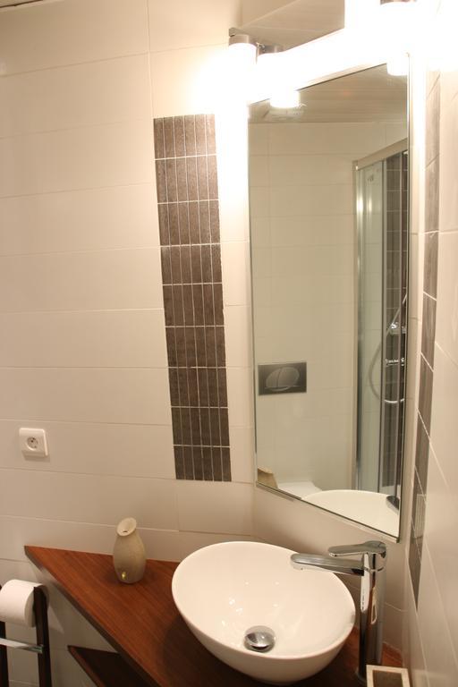 Perrache Sainte Blandine Apartment Лион Стая снимка