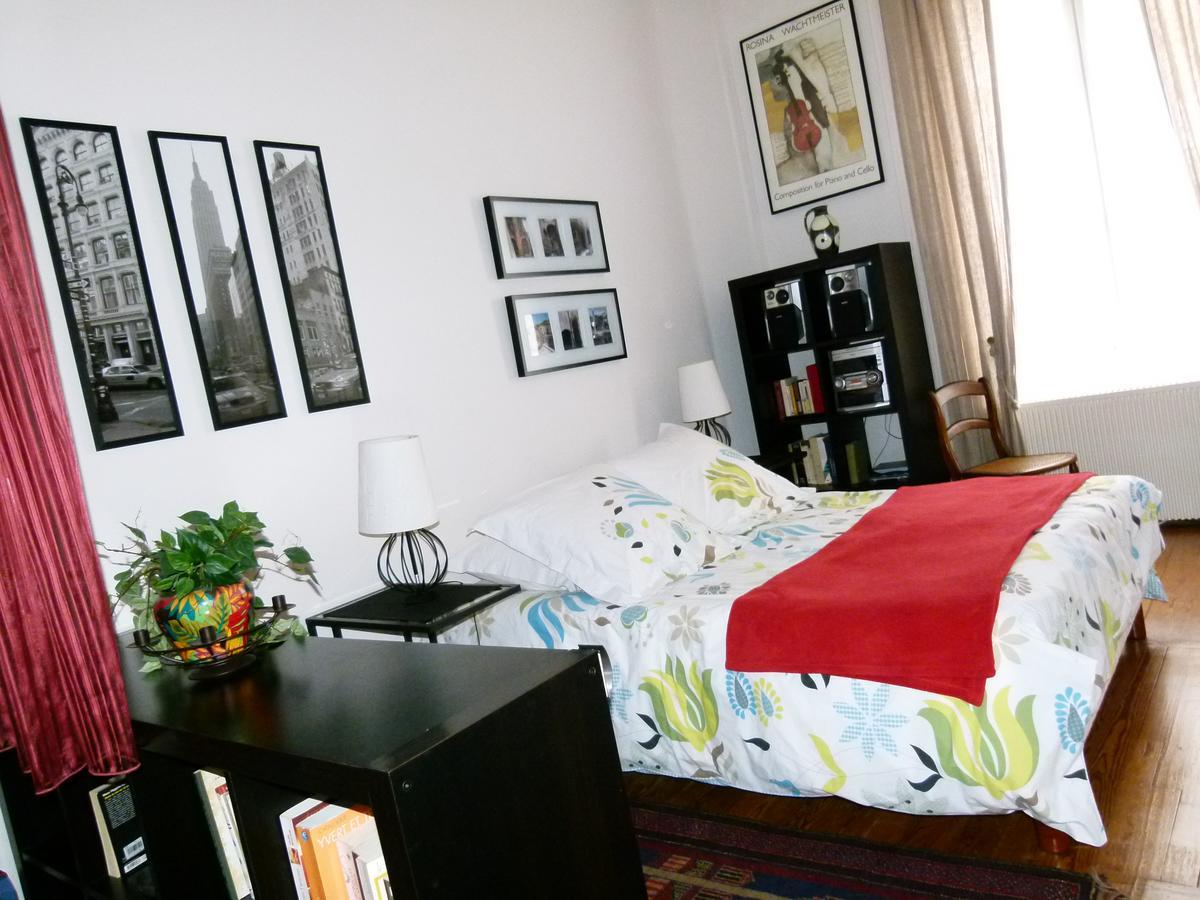 Perrache Sainte Blandine Apartment Лион Екстериор снимка